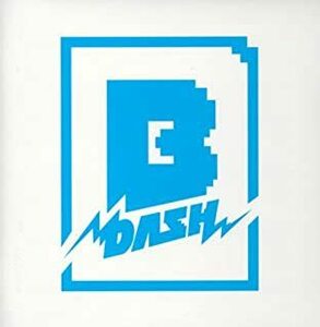 B-DASH BEST 中古 CD