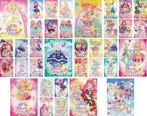 アイカツスターズ! 全34枚 第1話〜第100話 最終 全巻セット DVD