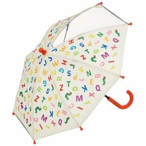 Ch12 Kids зонт 35cm. ....... алфавит легкий окно имеется 