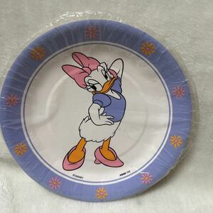  sun nap daisy paper plate paper plate Disney 