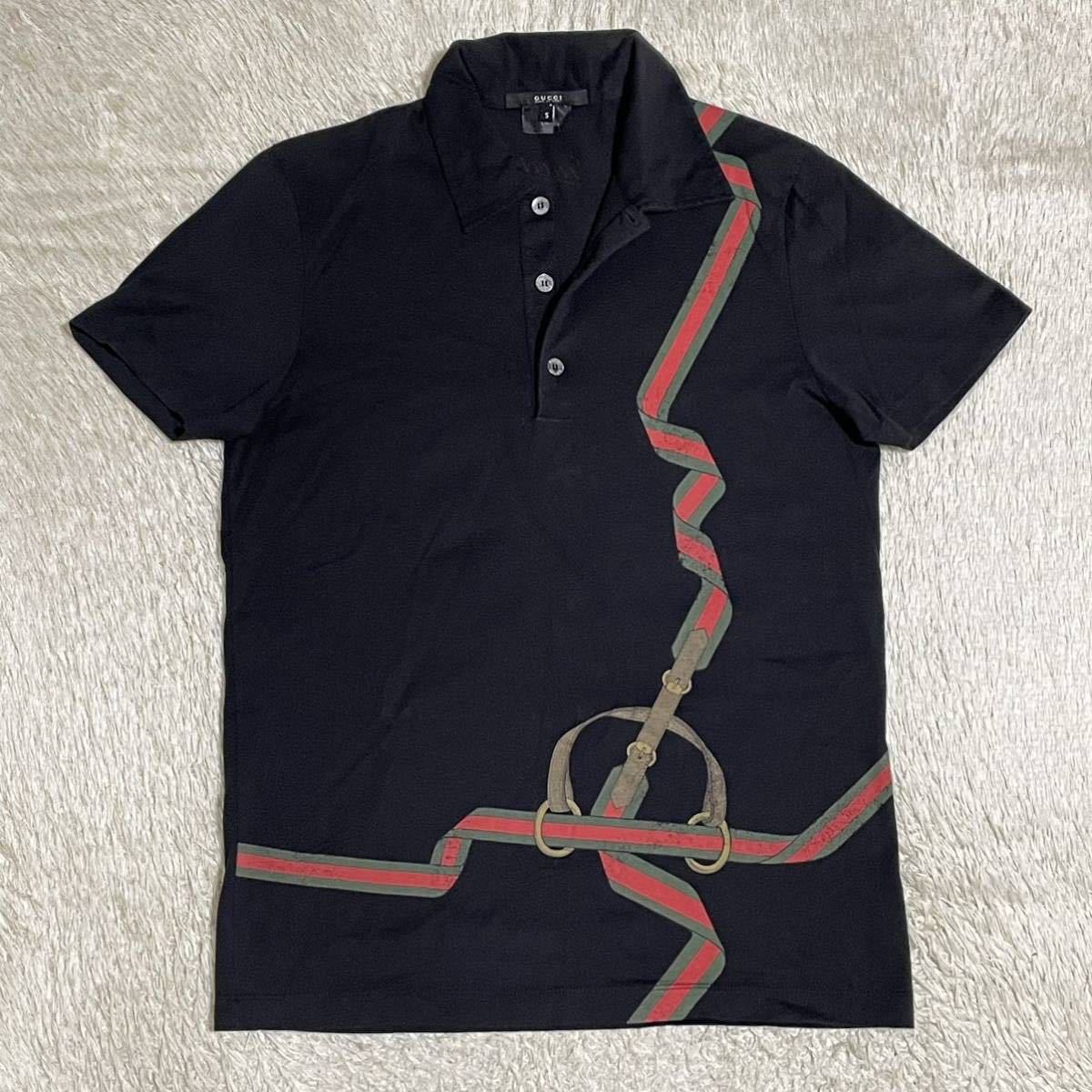 2023年最新】ヤフオク! -(グッチ gucci) ポロシャツの中古品・新品・未