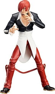 figma THE KING OF FIGHTERS '98 ULTIMATE MATCH 八神庵 ノンスケール ABS&