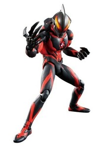 ULTRA-ACT ウルトラマンベリアル