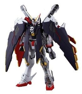 MG 1/100 XM-X1 クロスボーンガンダムX-1フルクロス (限定クリアパーツ付き