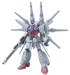 HG 機動戦士ガンダムSEED DESTINY レジェンドガンダム 1/144スケール 色分