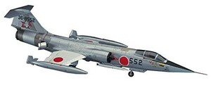 ハセガワ 1/48 航空自衛隊 F-104J スターファイター プラモデル PT18