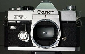 Canon FTb