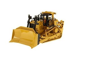 プラッツ DM85944 1/50 ハイラインシリーズ Cat D9Tブルドーザ