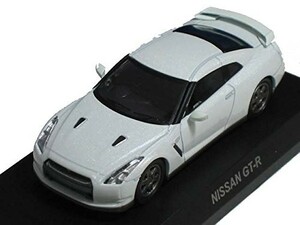 京商 1/64 NISSAN スカイライン&GT-R NEO ミニカーコレクション スカイライ