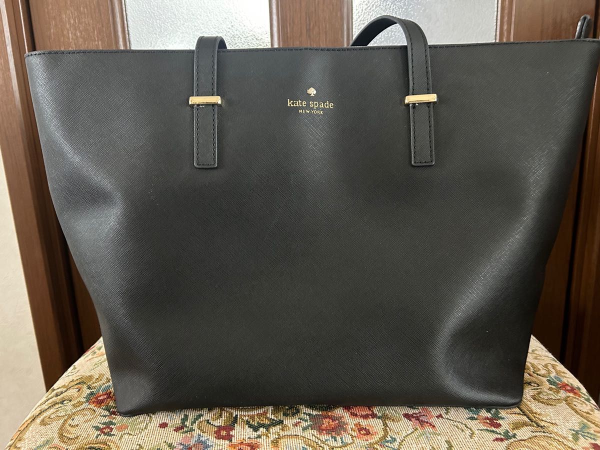 極美品】プラダ ハンドバッグ ギャザー ゴールドロゴ 革タグ 白タグ