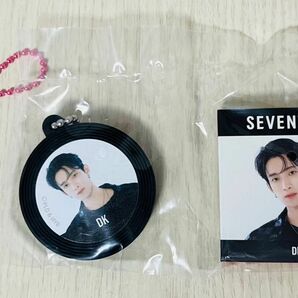 SEVENTEEN DKセット