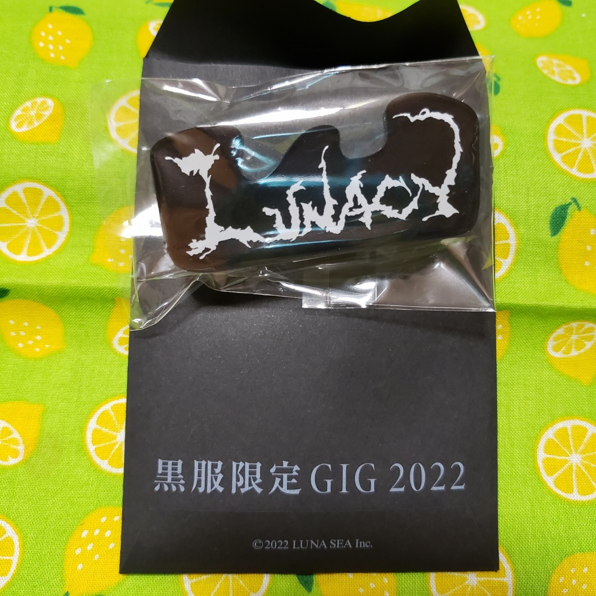 2023年最新】ヤフオク! - LUNA SEA(ら/わ行 ミュージシャン)の中古品