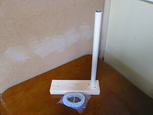 * new goods BS antenna for low price board interior stand & 3m coaxial cable. set *