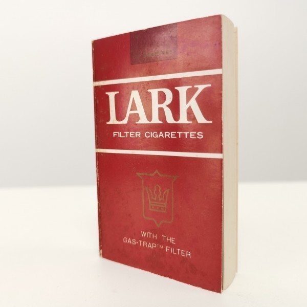 2023年最新】ヤフオク! -lark タバコの中古品・新品・未使用品一覧