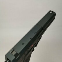 【 東京マルイ H&K USP 電動 ハンド ガン 充電器 】TOKYO MARUI EAGLE Racing AC Li-Po エアー ソフト フル オート バッテリー 箱 説明書_画像6