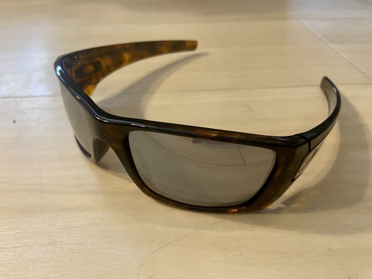 2023年最新】ヤフオク! -OAKLEY FUEL Cell(オークリー)の中古品・新品