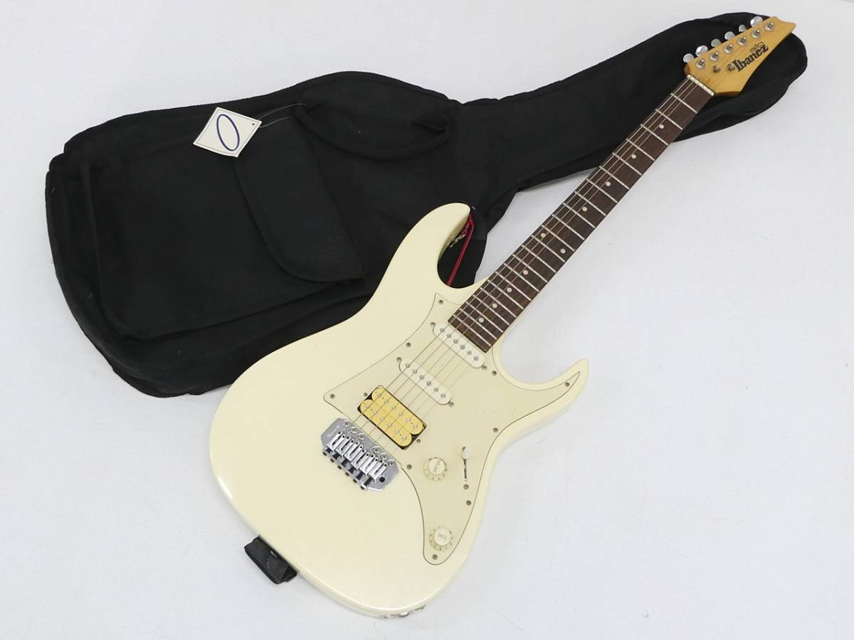 ヤフオク! -「ibanez ギター」(本体) (エレキギター)の落札相場・落札価格