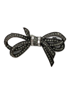 フォクシーブティック ブローチ コサージュ Ribbon Brooch