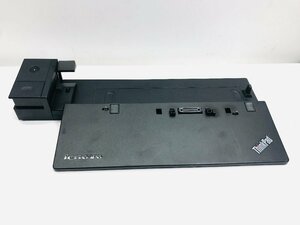 中古良品　Lenovo ThinkPad Basic Dock 40A0　