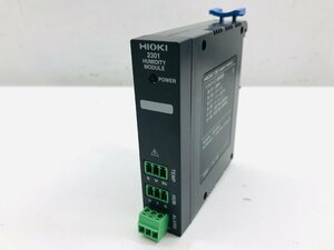 中古動作品　HIOKI 2301 HUMIDITY MODULE