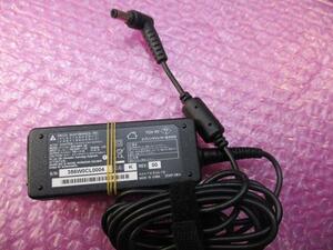 DELTA AC アダプター ADP-40PH AB 19V~2.1A ASUS Eee PC 1005HA Series 1005 1005H 1005HA 1005HR 1005HE 1005P 1005PE 1005PR 動作保証