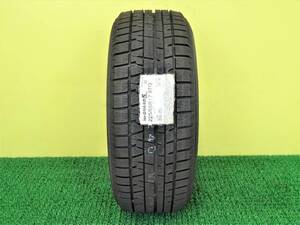 11216 新品 国産 1本 225/55R17 97Q ヨコハマ アイスガード 5 プラス iG50+ 在庫処分 アウトレット 225 55 17 225-55-17 225/55/17