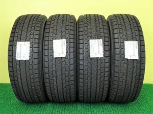 11232 新品 国産 4本 235/65R18 106Q ヨコハマ アイスガード SUV G075 在庫処分 アウトレット 235 65 18 235-65-18 235/65/18