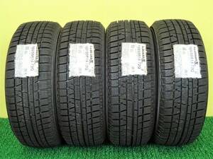 11235 新品 国産 4本 165/55R14 72Q ヨコハマ アイスガード 5 プラス iG50+ 在庫処分 アウトレット 165 55 14 165-55-14 165/55/14