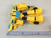 ★ トランスフォーマー ロボット サイバーバース TCV-05 スティンガーソード バンブルビー Transformers / フィギュア 変形 玩具_画像5