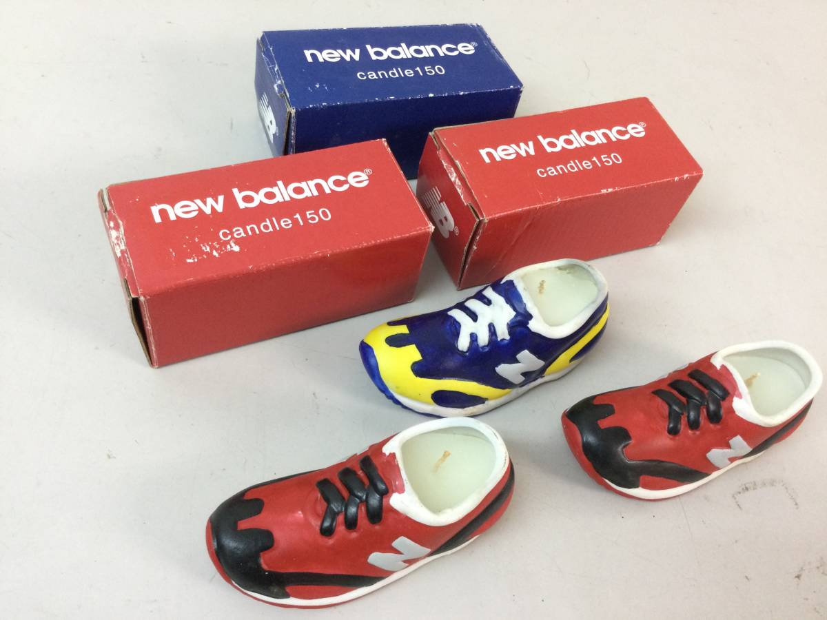 2024年最新】Yahoo!オークション -new balance(広告、ノベルティグッズ