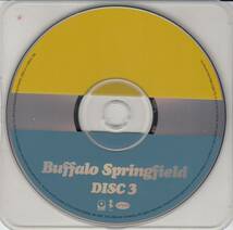 輸 Buffalo Springfield Box Set 4CD◆規格番号■R2-74324◆送料無料■即決●交渉有_画像7