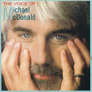 輸 Michael McDonald / ドゥービー・ブラザーズ The Voice Of Michael McDonald◆規格番号■8122735302◆送料無料■即決●交渉有