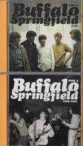 輸 Buffalo Springfield Box Set 4CD◆規格番号■R2-74324◆送料無料■即決●交渉有_画像3