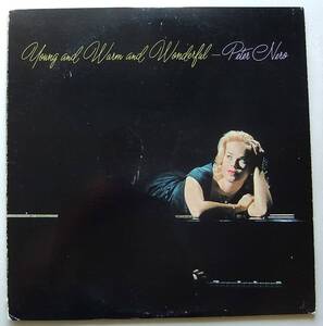 ◆ PETER NERO / Young and Warm and Wonderful ◆ RCA LSP-2484 (dog:dg) ◆