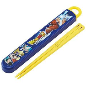  Dragon Ball super chopsticks & chopsticks box set anti-bacterial dishwasher correspondence sliding child child Kids character ske-ta-