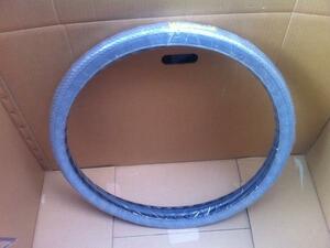  new goods wheelchair for tire tube 2 ps 2 ps 24 -inch 1 3/8 gray 