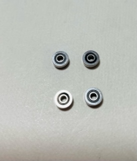ヤフオク! -「ミニ四駆 620 ベアリング」の落札相場・落札価格