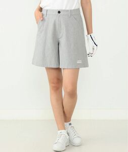 美品　Beams Golf ビームスゴルフ　ショートパンツ　M