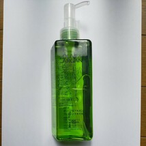 ディブ オリーブ&アルガン クレンジングオイル 200ml Deve OLIVE&ARGAN 2個セット y6210-2-HA8_画像2