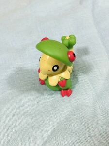 ポケモンキッズ 指人形 フィギュア キノガッサ