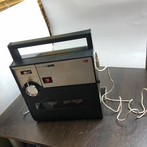 日立　テープレコーダー　TRQ-310 レトロ