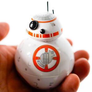 スターウォーズ 灰皿 BB-8 ダースベイダー タバコ 7cm 〇【残3限定】