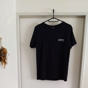 AS KNOW AS Tシャツ