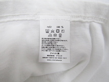 AWAKE NY アウェイク ニューヨーク Tシャツ La Comunidud Classic Logo Tee UNIION TOKYO Mサイズ タグ付き 中古品 ◆10095_画像9