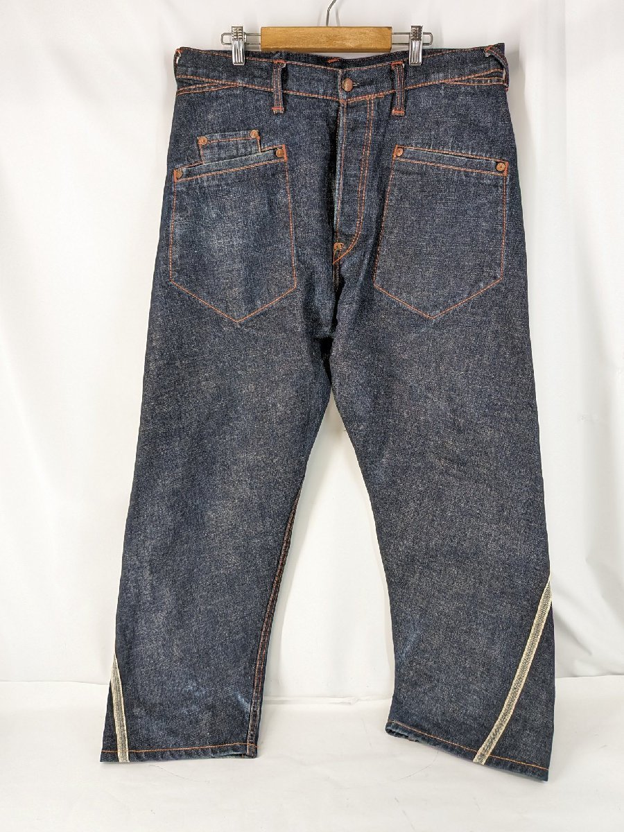 2023年最新】Yahoo!オークション -エヴィス ジーンズ 34の中古品・新品