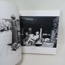 「on reading」甲斐 扶佐義 モノクロ写真集 昭和　京都_画像6