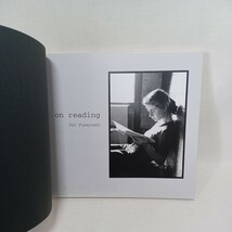 「on reading」甲斐 扶佐義 モノクロ写真集 昭和　京都_画像10