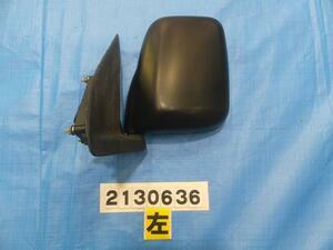 * Como LDF-JVW2E26 left side mirror long LD 3 person 1.25T No.266297[ gome private person postage extra . addition *S size ]