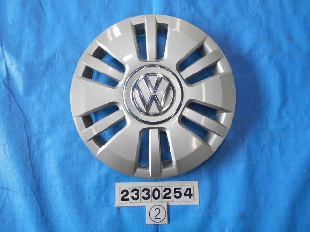 ヤフオク! -「vw 純正 ホイールキャップ 14」の落札相場・落札価格