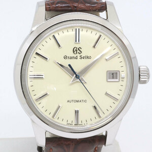 GrandSeiko グランドセイコー メカニカル SBGR261 メンズ 自動巻 腕時計 9S65-00D0 （質屋 藤千商店）